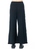 La Vaca Loca, wide and flared knitted pants TERESA 