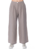 HENRY CHRIST, relaxed linen trousers