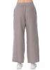 HENRY CHRIST, relaxed linen trousers