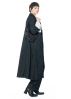 KATHARINA HOVMAN, elegant pinstripe coat 245632