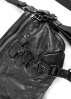 Téo+NG, shoulder bag  / pouch bag UTA black