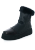 PURO, ankle boot with lambskin lining WARM UP