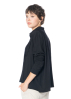 studiob3, oversize shirt WELLA with panel construction