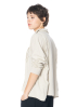 studiob3, oversize shirt WELLA with panel construction