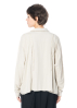 studiob3, oversize shirt WELLA with panel construction