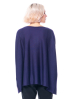 F Cashmere, ultra fine oversized cashmere jumper ZURIGO 