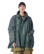 RUNDHOLZ DIP, two-tone one-size coat 2252381101 - NOBANANAS - Image 4