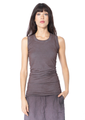 RUNDHOLZ DIP, Slim-Fit Tank Top 2252560809 - NOBANANAS - Bild 3