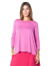 RUNDHOLZ  BLACK  LABEL, weiches Langarm Shirt 2253260507 - NOBANANAS - Bild 16