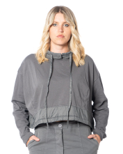 RUNDHOLZ  BLACK  LABEL, Pullover aus Baumwolle 2253290530 - NOBANANAS - Bild 2