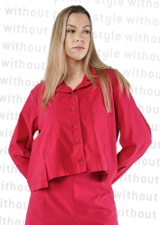 RUNDHOLZ  BLACK  LABEL, short jacket 2253441148