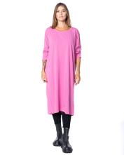 RUNDHOLZ  BLACK  LABEL, Kleid aus Baumwolle 2253470915 - NOBANANAS - Bild 10