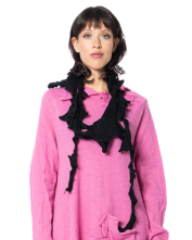 RUNDHOLZ BLACK LABEL, Knitted Chain 2253892113 - NOBANANAS - Image 6
