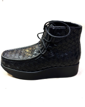 stephane kélian,  Plateau Stiefelette WALABEE CAP image 1 | NOBANANAS