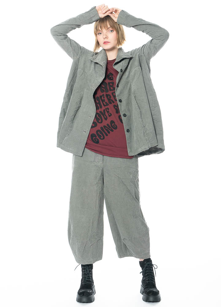 Rundholz Black Label Fashion | NOBANANAS