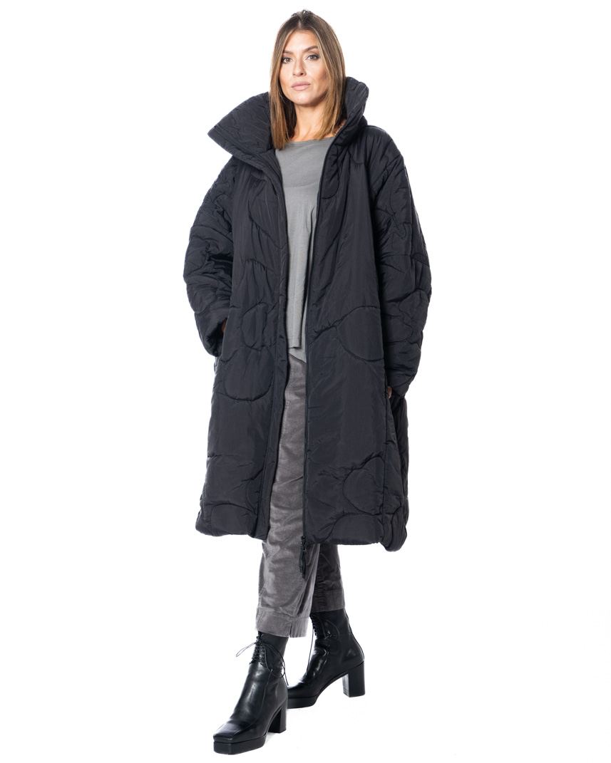 RUNDHOLZ BLACK LABEL, Padded Coat | NOBANANAS