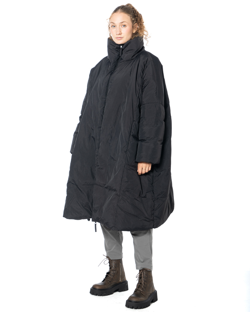 RUNDHOLZ コート RUNDHOLZ BLACK LABEL, Warm Down Coat | NOBANANAS