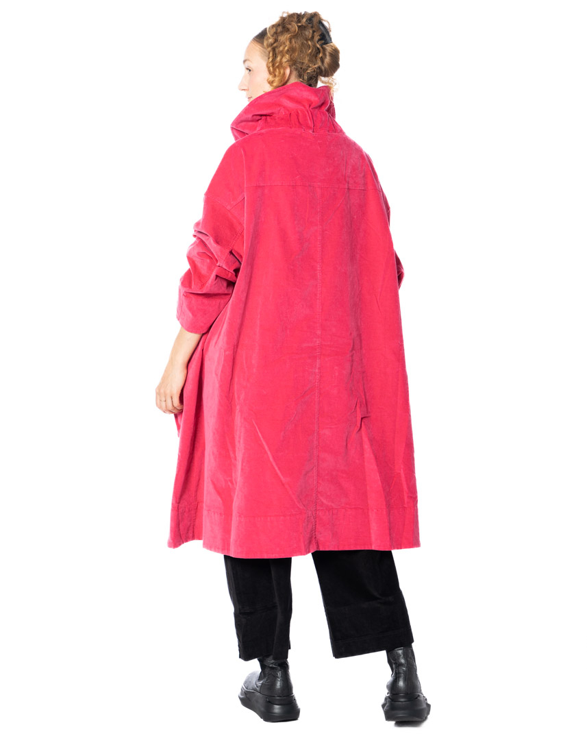 RUNDHOLZ コート Rundholz Black Label 322 Coat – Details Direct