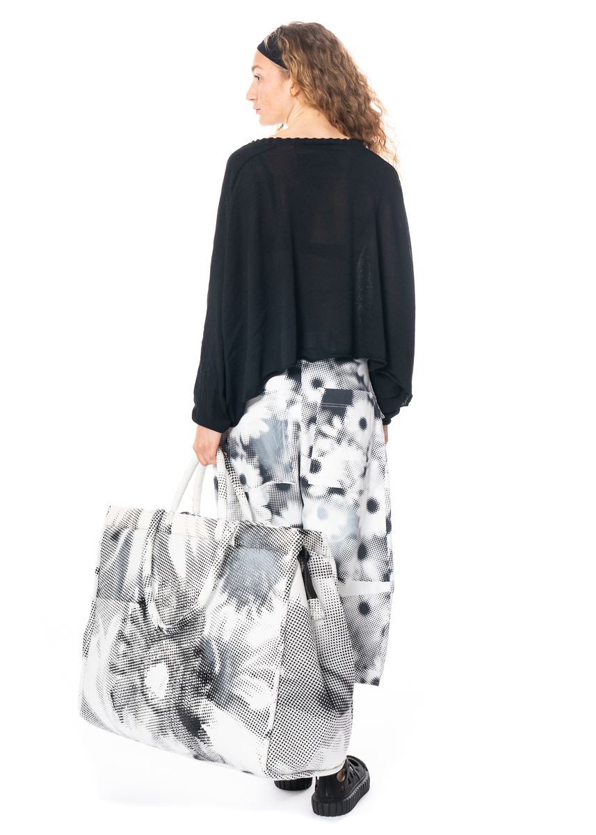 Nobananas rundholz dip