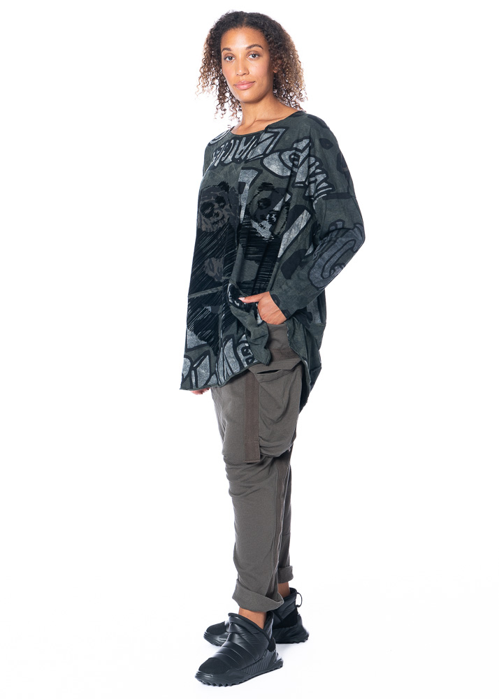 Rundholz black label dress sales