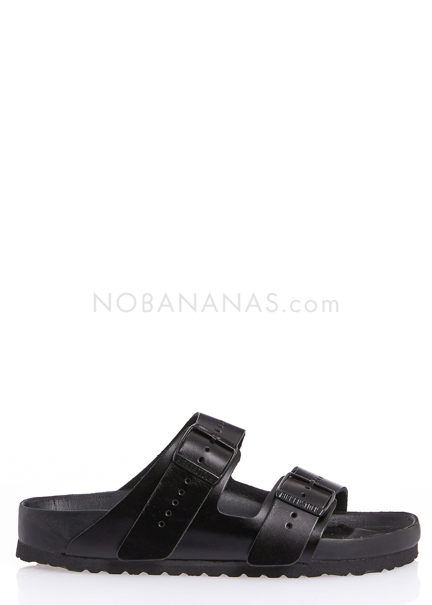 BIRKENSTOCK x Rick Owens, two-strap sandal ARIZONA