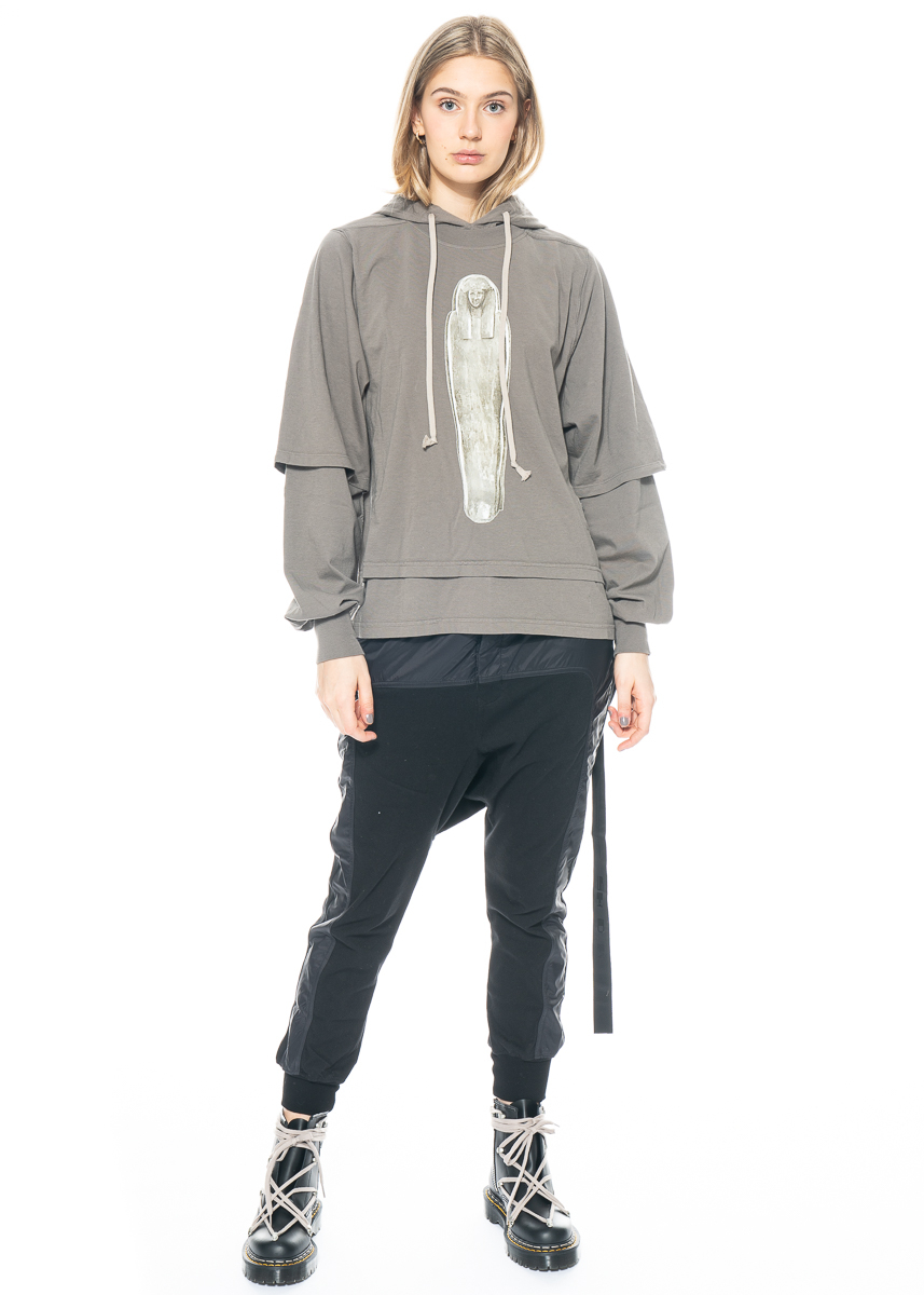 drkshdw hoodie