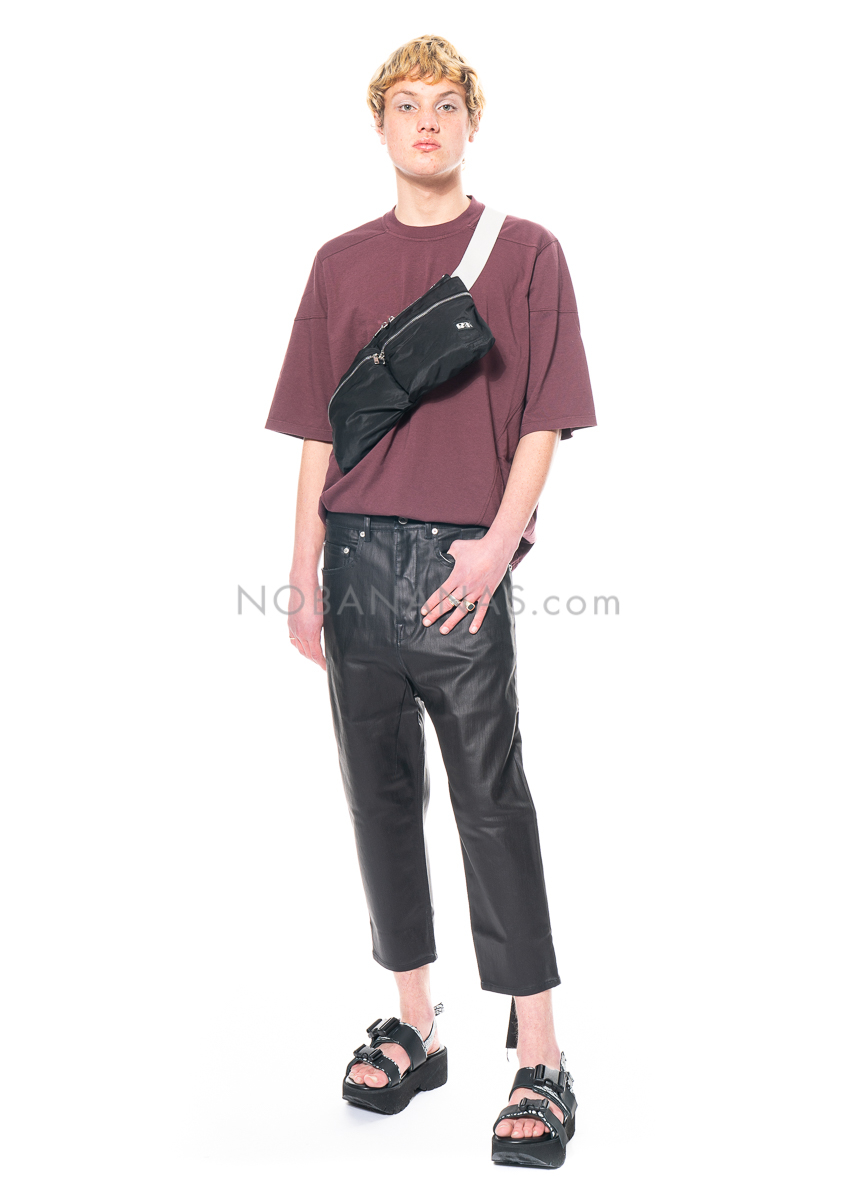 Rick owens sash outlet bag