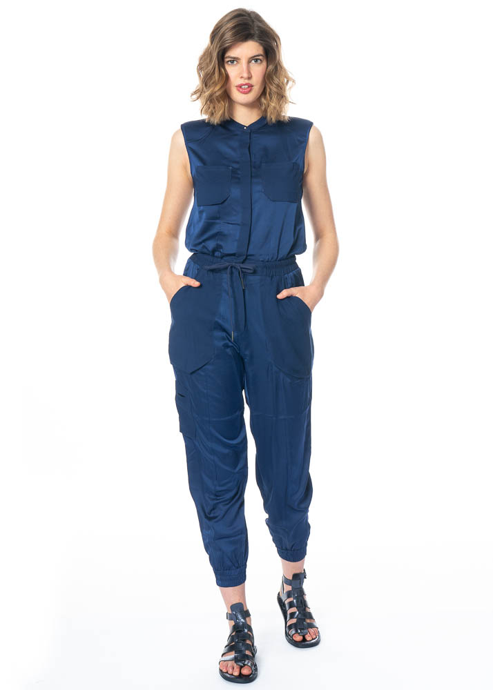 Trendy jumpsuit Clearance