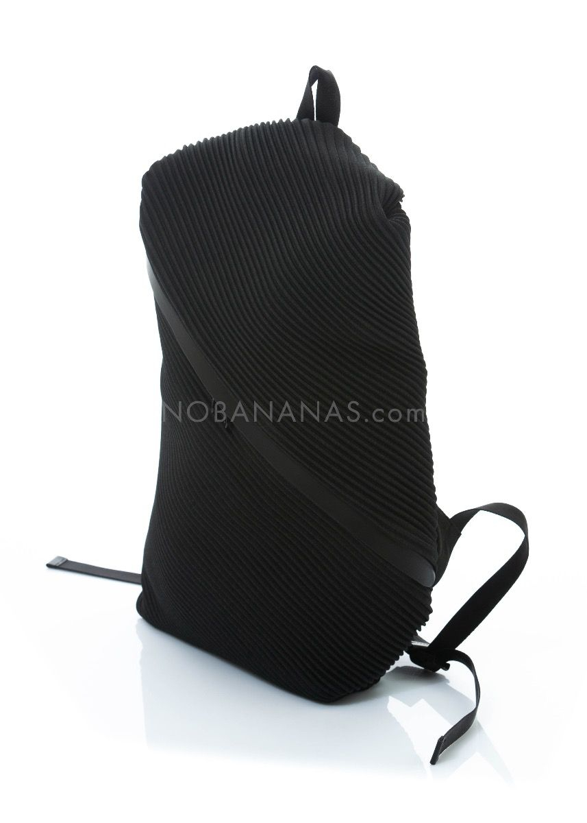 issey miyake backpack