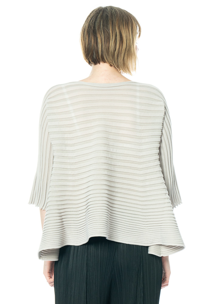 【お得】 PLEATS PLEASE ISSEY MIYAKE BOUNCE KNIT トップス