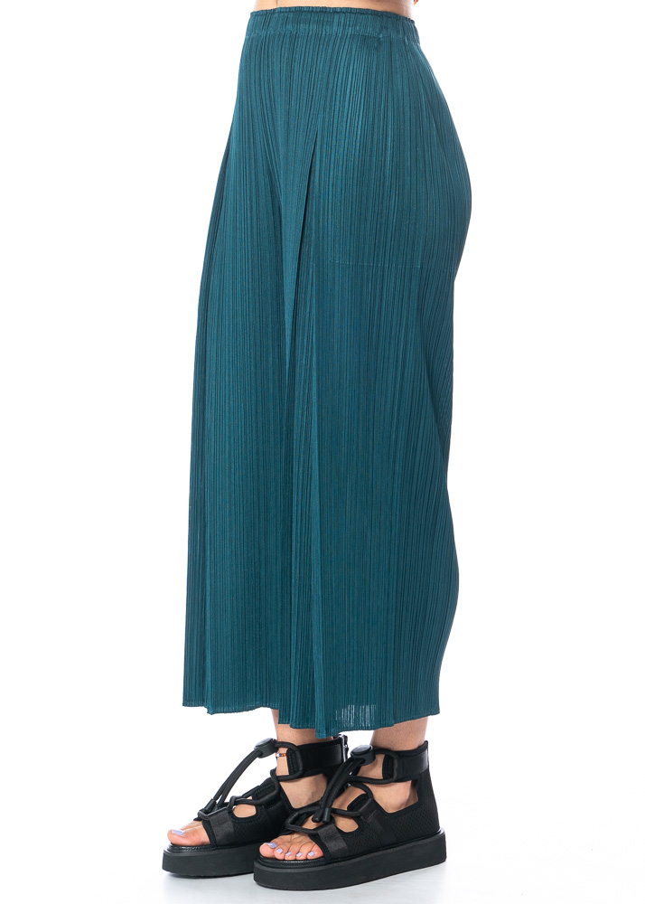 PLEATS PLEASE ISSEY MIYAKE, Trousers APRIL | NOBANANAS