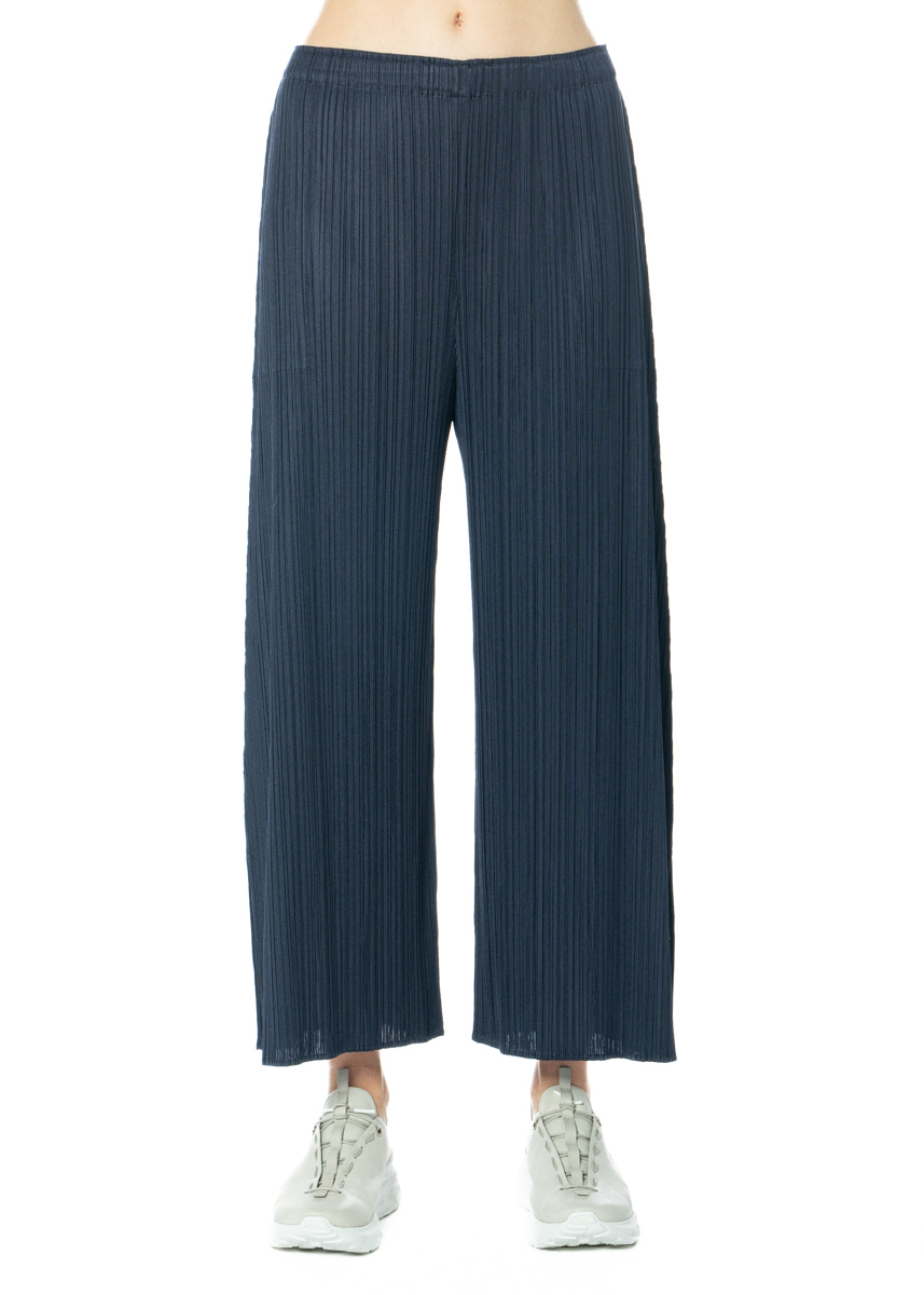 PLEATS PLEASE ISSEY MIYAKE｜SLACKS (PP46 JF125-23) 0400020584462_BLACK?wid=600&