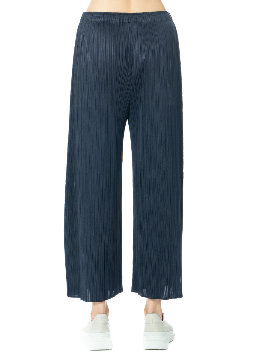 PLEATS PLEASE ISSEY MIYAKE◆ボトム/3 PLEATS PLEASE ISSEY MIYAKE(プリーツプリーズイッセイミヤケ