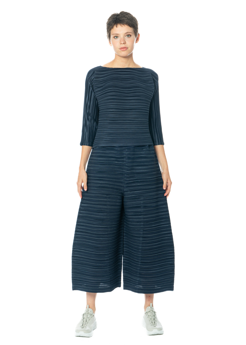 PLEATS PLEASE ISSEY MIYAKE プリーツプリーズ ワンピース PP84