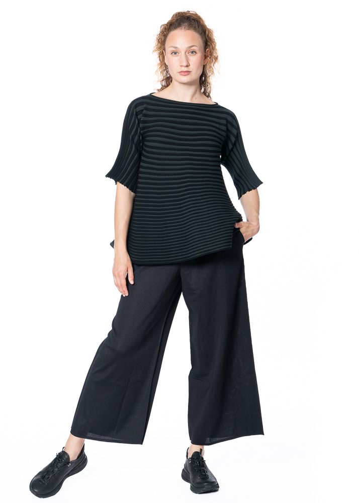 PLEATS PLEASE ISSEY MIYAKE pants A POC FORM