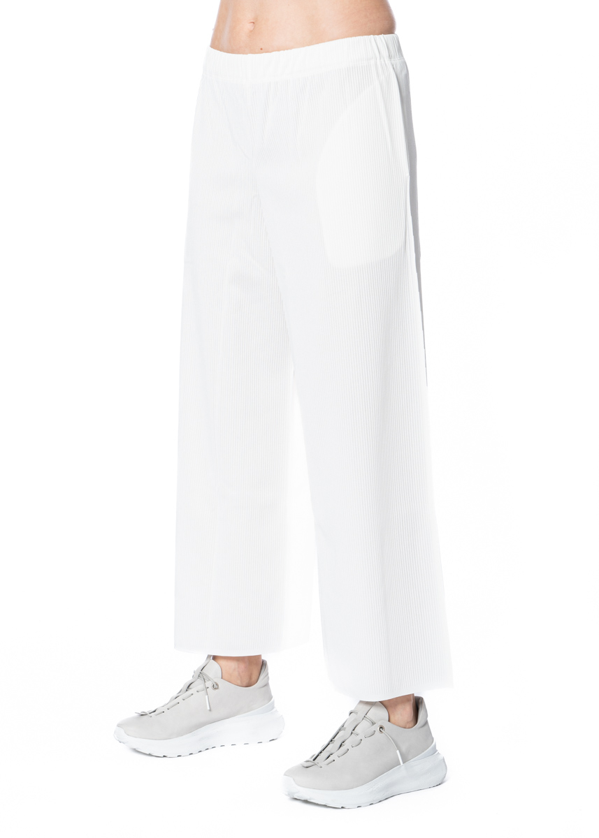 PLEATS PLEASE ISSEY MIYAKE, Pants A-POC FORM | NOBANANAS PLEATS PLEASE ISSEY MIYAKE, Pants A-POC FORM | NOBANANAS