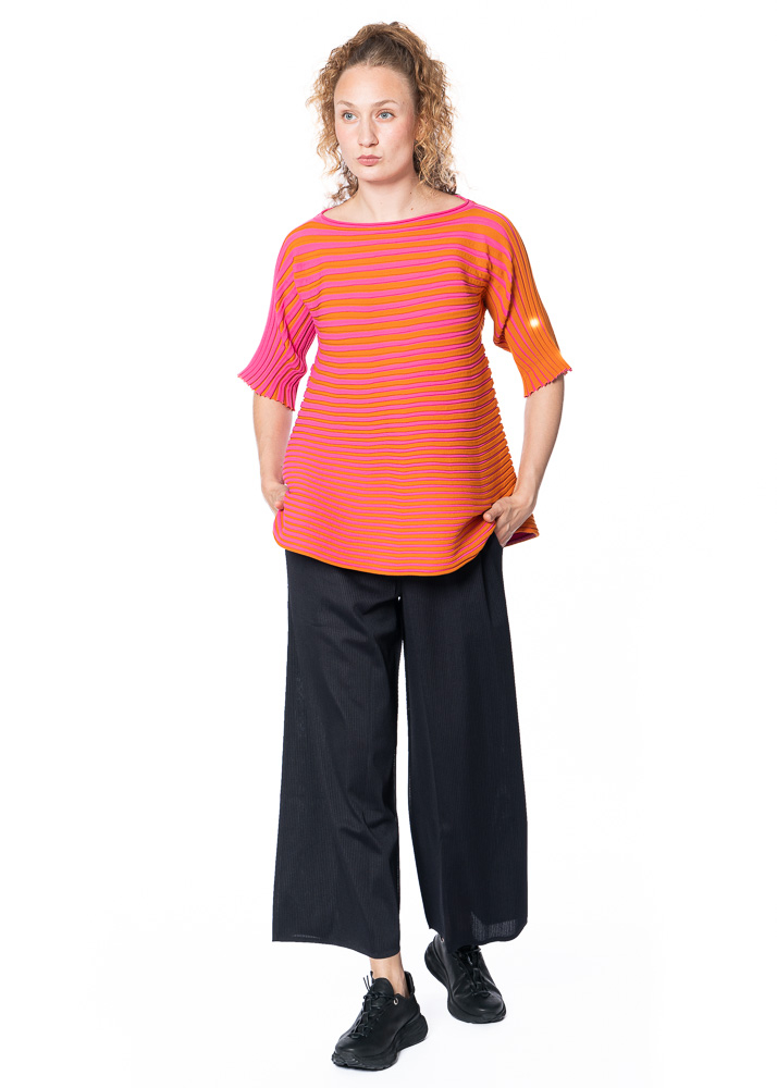 【美品】 PLEATS PLEASE ピンクベスト PP05JK401-m-01_10bb20ee-c1a8-