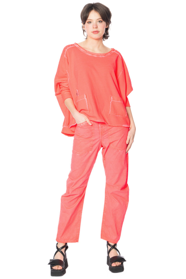 PLUSLAVIE PLÜ, Hose GREAT PANT