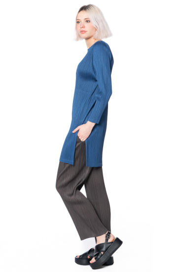 PLEATS PLEASE ISSEY MIYAKE, Tunika  JANUARY
