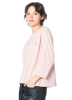 ULI SCHNEIDER, drop-shoulder sweater from micro-jersey