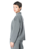 ULI SCHNEIDER, elegant boxy turtleneck sweater