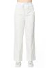 ULI SCHNEIDER, peek out boyfriend pants from cotton gabardine