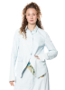 RUNDHOLZ, waisted jacket in fine lamb leather 1241481101