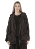 RUNDHOLZ, hooded cotton jacket 2251271107