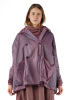 RUNDHOLZ DIP, jacket with color reflections 2252011103