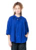 KATHARINA HOVMAN, feminine pleated blouse PLEATS TOP 241220