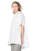 KATHARINA HOVMAN, blouse with short sleeves and pockets 241230