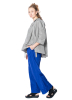 KATHARINA HOVMAN, loose fit taffeta pants 241292