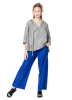 KATHARINA HOVMAN, loose fit taffeta pants 241292