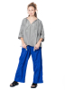 KATHARINA HOVMAN, loose fit taffeta pants 241292